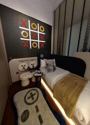 Jalan Jurong Kechil (D21), Condominium #560366821